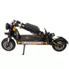 Trottinette Électrique KUGOO KuKirin G4 Max | 2 * 1600W