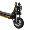 Trottinette Électrique KUGOO KuKirin G4 Max | 2 * 1600W