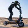 Trottinette Électrique KUGOO KuKirin G4 Max | 2 * 1600W
