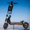 Trottinette Électrique KUGOO KuKirin G4 Max | 2 * 1600W