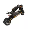 Trottinette Électrique KUGOO KuKirin G4 Max | 2 * 1600W