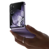 Smartphone Pliable XIAOMI Mix Flip 5G | 12GB+512GB