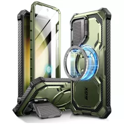 Galaxy S24 Plus | Coque Intégrale iBLASON Armor Box Mag