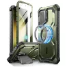 Galaxy S24 Plus | Coque Intégrale iBLASON Armor Box Mag