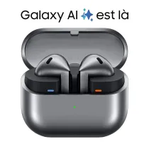 Écouteurs Bluetooth SAMSUNG Galaxy Buds3