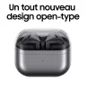 Écouteurs Bluetooth SAMSUNG Galaxy Buds3