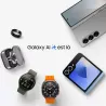 Écouteurs Bluetooth SAMSUNG Galaxy Buds3