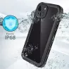 iPhone 13 Mini | Coque Étanche & Antichoc REDPEPPER IP68