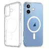 iPhone 16 Plus | Coque MagSafe Transparente VILI Mag C
