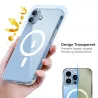 iPhone 16 Pro | Coque MagSafe Transparente VILI Mag C
