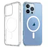 iPhone 16 Pro | Coque MagSafe Transparente VILI Mag C