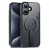 iPhone 16 | Coque MagSafe HOCO avec Béquille Rétractable