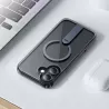 iPhone 16 | Coque MagSafe HOCO avec Béquille Rétractable
