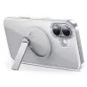 iPhone 16 Plus | Coque MagSafe HOCO avec Béquille Rétractable