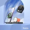 Chargeur Induction Pliable 3-en-1 HOCO CQ-11