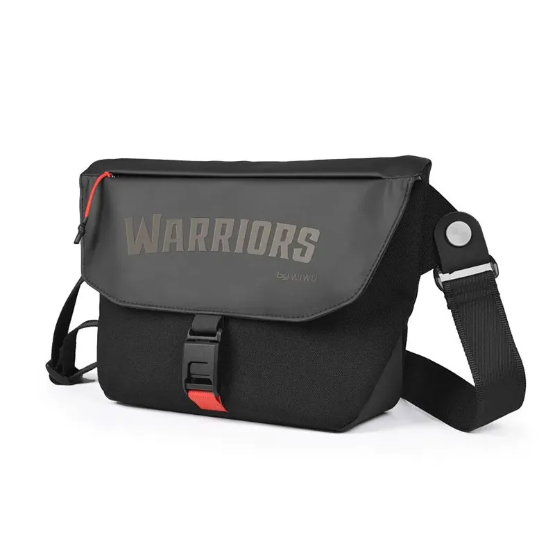 Sac Messager WIWU Warriors pour iPad & Tablette 11'' Sac Messager WIWU Warriors pour iPad & Tablette 11''