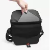 Sac Messager WIWU Warriors pour iPad & Tablette 11''