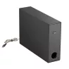 Barre de Son avec Subwoofer HOCO HS1 Prestige 80W RMS