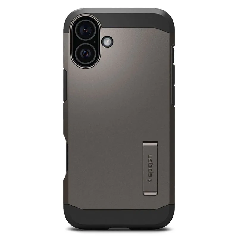 iPhone 16 | Coque MagSafe SPIGEN Tough Armor AI MagFit iPhone 16 | Coque MagSafe SPIGEN Tough Armor AI MagFit