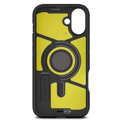 iPhone 16 | Coque MagSafe SPIGEN Tough Armor AI MagFit