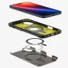 iPhone 16 | Coque MagSafe SPIGEN Tough Armor AI MagFit