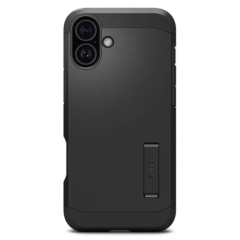 iPhone 16 Plus | Coque MagSafe SPIGEN Tough Armor AI MagFit iPhone 16 Plus | Coque MagSafe SPIGEN Tough Armor AI MagFit
