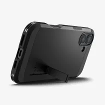 iPhone 16 Plus | Coque MagSafe SPIGEN Tough Armor AI MagFit