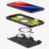 iPhone 16 Plus | Coque MagSafe SPIGEN Tough Armor AI MagFit