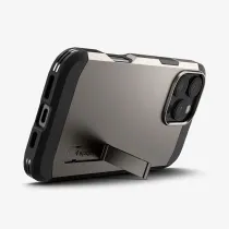 iPhone 16 Pro | Coque MagSafe SPIGEN Tough Armor AI MagFit