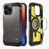 iPhone 16 Pro | Coque MagSafe SPIGEN Tough Armor AI MagFit