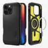 iPhone 16 Pro Max | Coque MagSafe SPIGEN Tough Armor AI MagFit