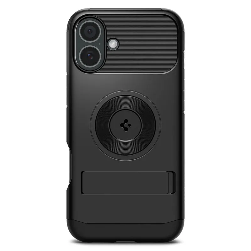iPhone 16 | Coque MagSafe SPIGEN Slim Armor MagFit iPhone 16 | Coque MagSafe SPIGEN Slim Armor MagFit