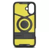 iPhone 16 | Coque MagSafe SPIGEN Slim Armor MagFit