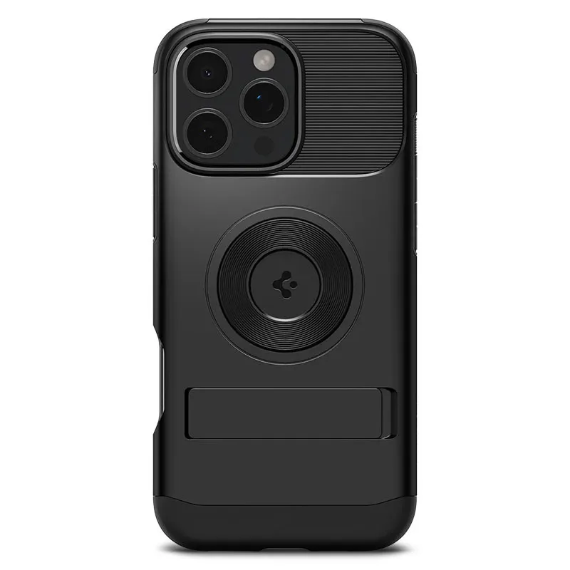 iPhone 16 Pro Max | Coque MagSafe SPIGEN Slim Armor MagFit iPhone 16 Pro Max | Coque MagSafe SPIGEN Slim Armor MagFit