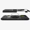 iPhone 16 Pro Max | Coque MagSafe SPIGEN Slim Armor MagFit