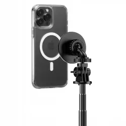 Perche Selfie TECH-PROTECT L06S avec Fixation MagSafe