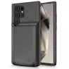 Galaxy S24 Ultra | Coque TECH-PROTECT PowerCase 5000 mAh