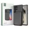 Galaxy S24 Ultra | Coque TECH-PROTECT PowerCase 5000 mAh