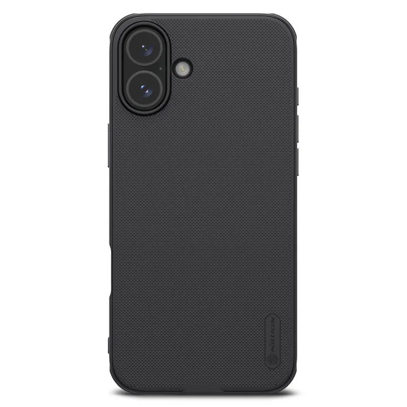iPhone 16 Plus | Coque MagSafe NILLKIN Super Frosted Shield Pro iPhone 16 Plus | Coque MagSafe NILLKIN Super Frosted Shield Pro