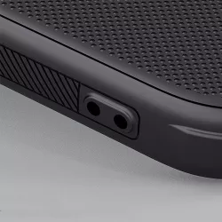 iPhone 16 Pro | Coque MagSafe NILLKIN Super Frosted Shield Pro