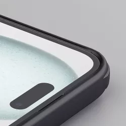 iPhone 16 Pro | Coque MagSafe NILLKIN Super Frosted Shield Pro