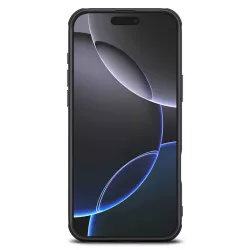 iPhone 16 Pro | Coque MagSafe NILLKIN Super Frosted Shield Pro