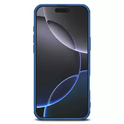 iPhone 16 Pro | Coque MagSafe NILLKIN Super Frosted Shield Pro