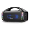 Enceinte Bluetooth TRIBIT StormBox Blast avec Effets Lumineux RVB