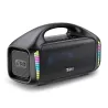 Enceinte Bluetooth TRIBIT StormBox Blast avec Effets Lumineux RVB