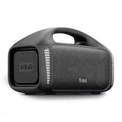 Enceinte Bluetooth TRIBIT StormBox Blast avec Effets Lumineux RVB