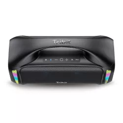 Enceinte Bluetooth TRIBIT StormBox Blast avec Effets Lumineux RVB