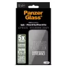 iPhone 16 Plus | Protection Écran PANZER GLASS Ceramic Ultra Wide Fit