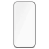 iPhone 16 Pro | Protection Écran PANZER GLASS Ceramic Ultra Wide Fit