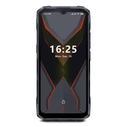 Smartphone Étanche Antichoc HOTWAV Cyber 15